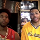 Image for article titled Nelly's Choppy Wifi Made for an Underwhelming Verzuz Battle Between Him and Ludacris